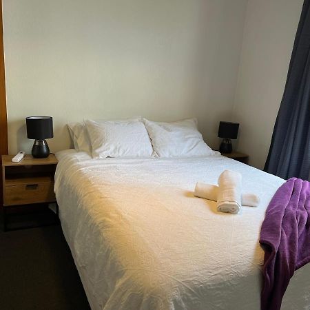Rotorua Holiday Villa Bagian luar foto