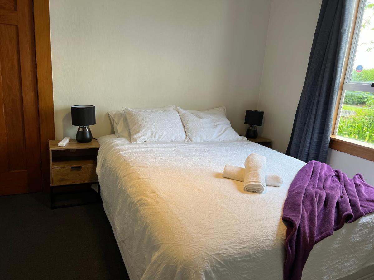 Rotorua Holiday Villa Bagian luar foto