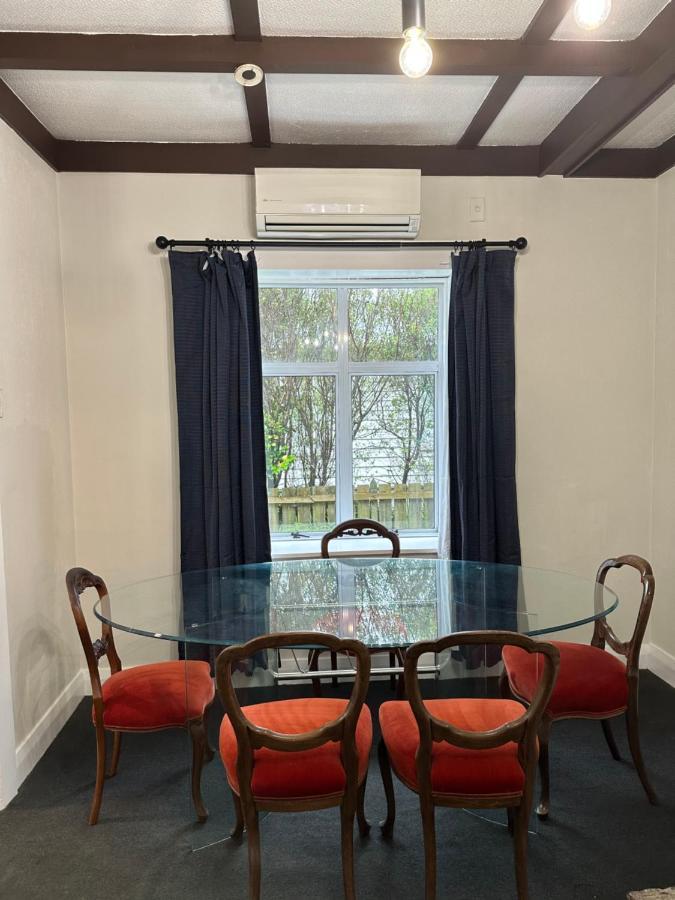Rotorua Holiday Villa Bagian luar foto