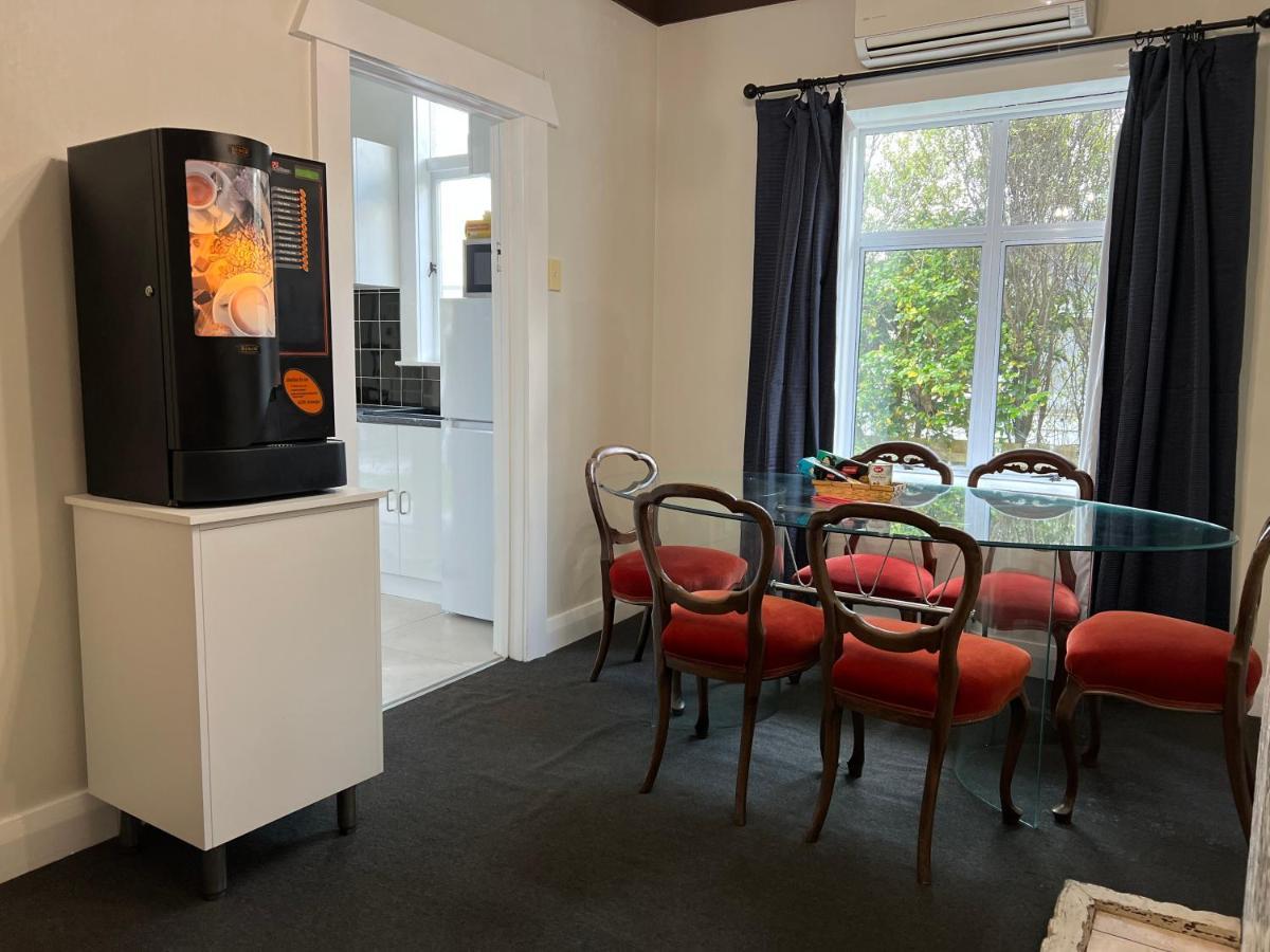 Rotorua Holiday Villa Bagian luar foto